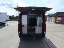 Burstner Playa C 530  Motorhome6