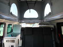 Burstner Playa C 530  Motorhome14