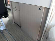 Burstner Playa C 530  Motorhome20