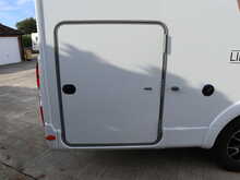 Burstner Limited T IT 690G  Motorhome3