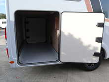 Burstner Limited T IT 690G  Motorhome4