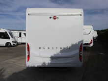 Burstner Limited T IT 690G  Motorhome6