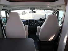 Burstner Limited T IT 690G  Motorhome8