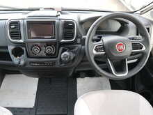 Burstner Limited T IT 690G  Motorhome9