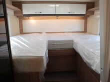 Burstner Limited T IT 690G  Motorhome16