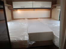 Burstner Limited T IT 690G  Motorhome18