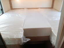 Burstner Limited T IT 690G  Motorhome19