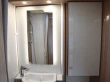 Burstner Limited T IT 690G  Motorhome22