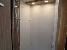 Burstner Limited T IT 690G  Motorhome23