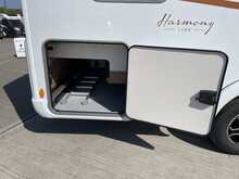 Burstner Lyseo Harmony TD 744  Motorhome28