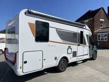 Burstner Lyseo Harmony TD 744  Motorhome2