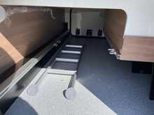 Burstner Lyseo Harmony TD 744  Motorhome29