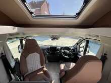 Burstner Lyseo Harmony TD 744  Motorhome4