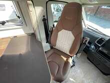 Burstner Lyseo Harmony TD 744  Motorhome7