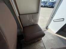 Burstner Lyseo Harmony TD 744  Motorhome9