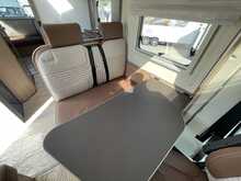 Burstner Lyseo Harmony TD 744  Motorhome8