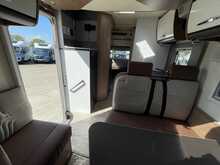 Burstner Lyseo Harmony TD 744  Motorhome3