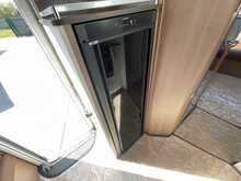 Burstner Lyseo Harmony TD 744  Motorhome13