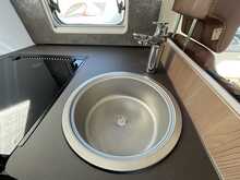 Burstner Lyseo Harmony TD 744  Motorhome11