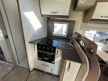 Burstner Lyseo Harmony TD 744  Motorhome10