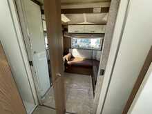 Burstner Lyseo Harmony TD 744  Motorhome16