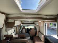 Burstner Lyseo Harmony TD 744  Motorhome15