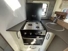 Burstner Lyseo Harmony TD 744  Motorhome12