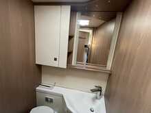 Burstner Lyseo Harmony TD 744  Motorhome19