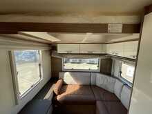 Burstner Lyseo Harmony TD 744  Motorhome21
