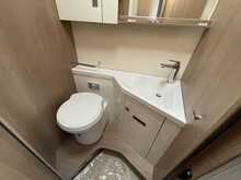 Burstner Lyseo Harmony TD 744  Motorhome20