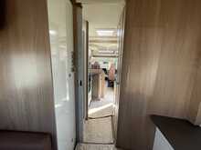 Burstner Lyseo Harmony TD 744  Motorhome24