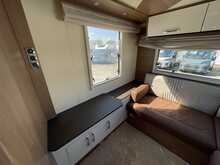 Burstner Lyseo Harmony TD 744  Motorhome23