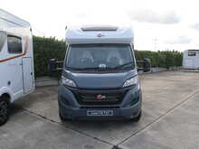 Burstner Lyseo Harmony TD 732  Motorhome1