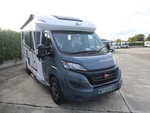 Burstner Lyseo Harmony TD 732  Motorhome2