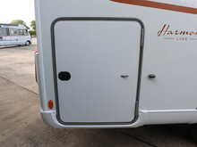 Burstner Lyseo Harmony TD 732  Motorhome3