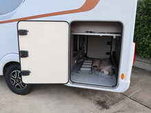 Burstner Lyseo Harmony TD 732  Motorhome6