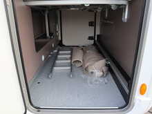 Burstner Lyseo Harmony TD 732  Motorhome7