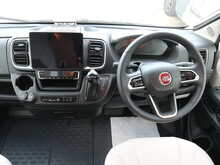 Burstner Lyseo Harmony TD 732  Motorhome10