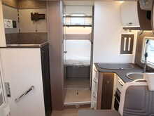 Burstner Lyseo Harmony TD 732  Motorhome11