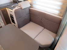 Burstner Lyseo Harmony TD 732  Motorhome12