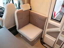 Burstner Lyseo Harmony TD 732  Motorhome13