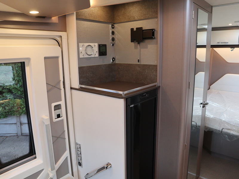 Burstner Lyseo Harmony TD 732  Motorhome - Large 16