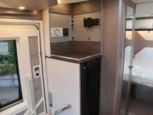 Burstner Lyseo Harmony TD 732  Motorhome16