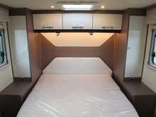 Burstner Lyseo Harmony TD 732  Motorhome18