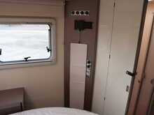 Burstner Lyseo Harmony TD 732  Motorhome20