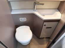 Burstner Lyseo Harmony TD 732  Motorhome21