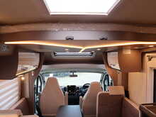 Burstner Lyseo Harmony TD 732  Motorhome25