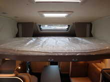 Burstner Lyseo Harmony TD 732  Motorhome26