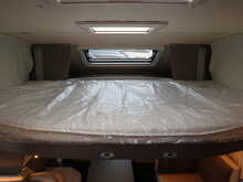 Burstner Lyseo Harmony TD 732  Motorhome27