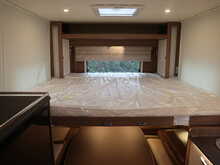 Burstner Lyseo TD 644G  Motorhome28
